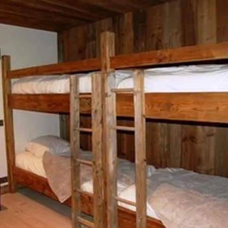 Chalet Alphi *