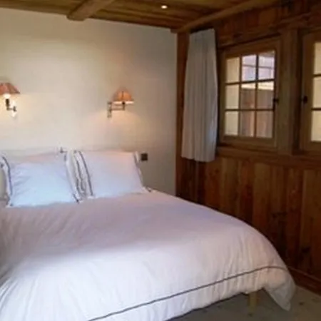 Chalet Chalet Alphi