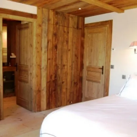 Chalet Alphi