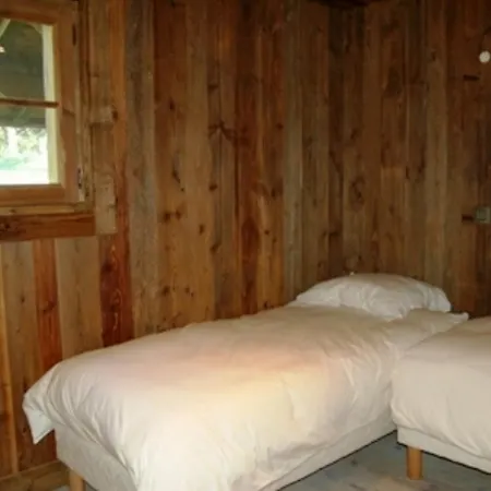 Chalet Chalet Alphi