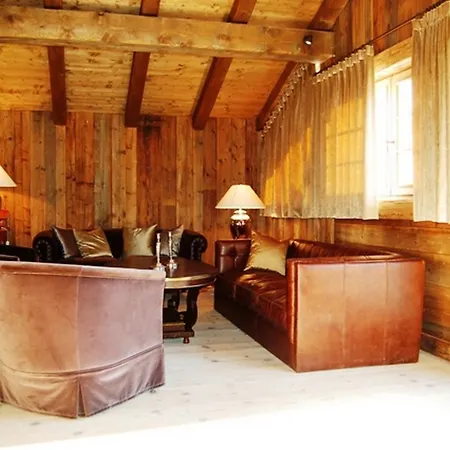 Chalet Chalet Alphi Chamonix