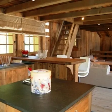 Chalet Alphi